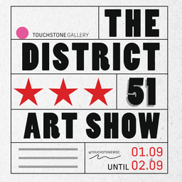 District 51 Art Show